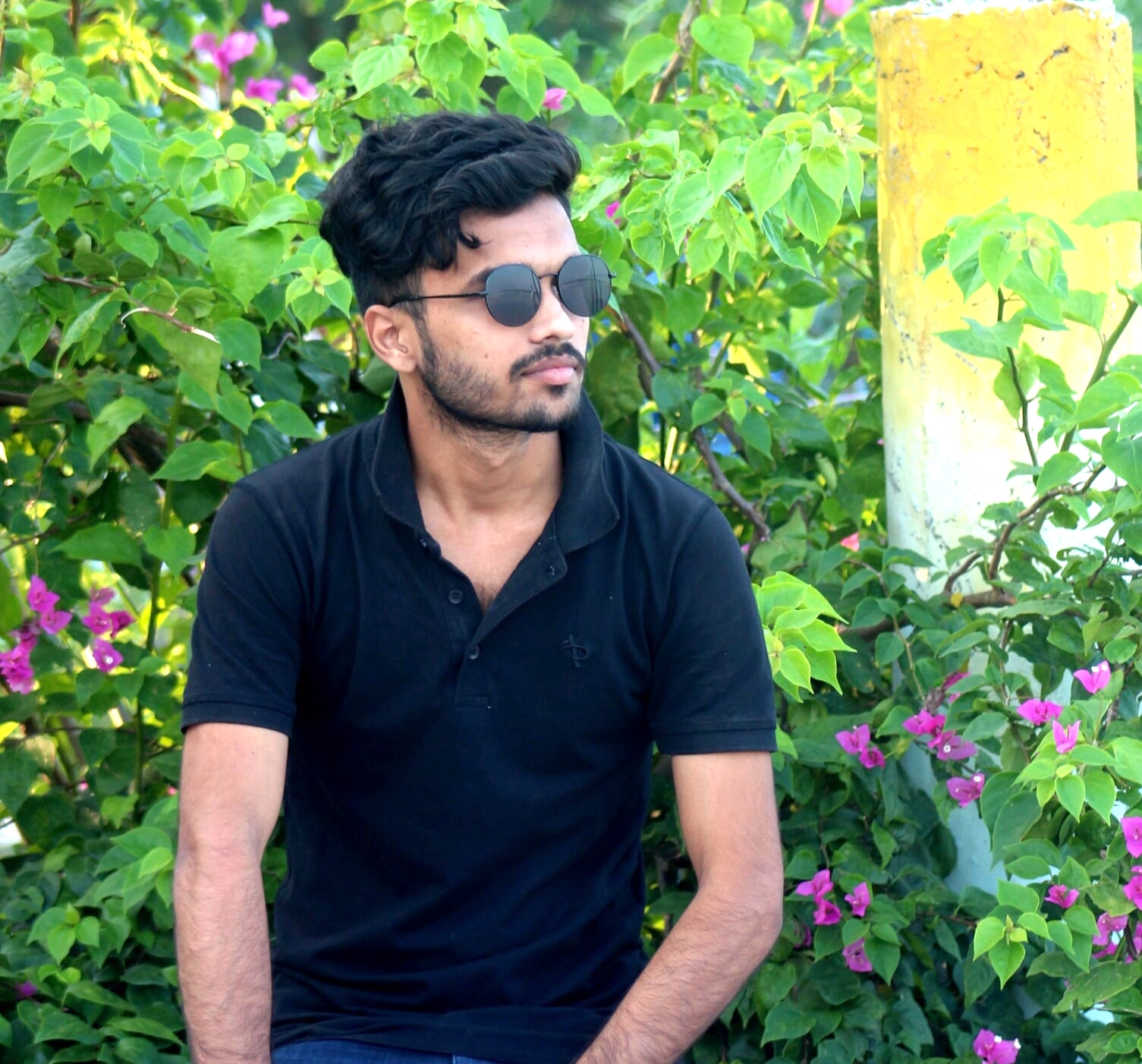 Fahim Ahmed - Full Stack Developer